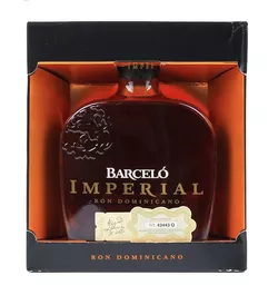 Ron Barcelo Imperial 0,7l 38%