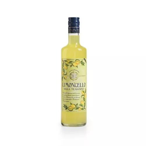 Limoncello Tradizione 0,7l 25%