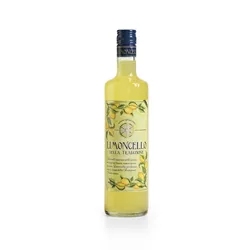 Limoncello Tradizione 0,7l 25%