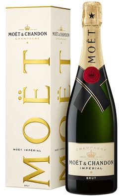 Moët & Chandon Impérial Giftbox, brut