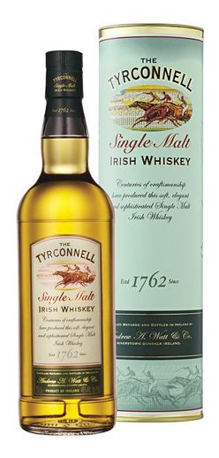 Tyrconnell 40% 0,7l
