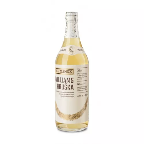 Williams Hruška 0,7l