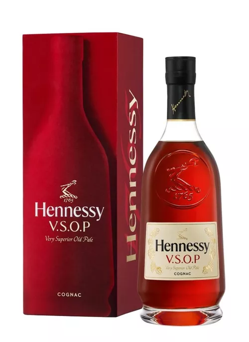 Hennessy VSOP  40% 0,7l