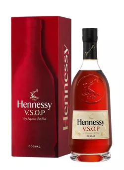 Hennessy VSOP  40% 0,7l