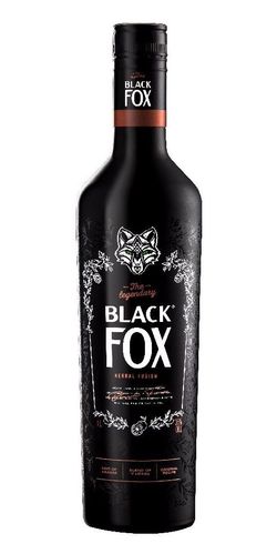 Black Fox 35% 1l
