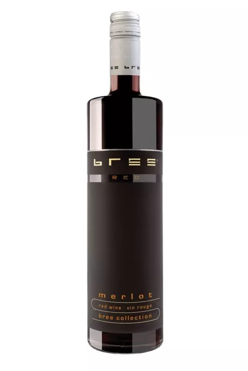 Bree Merlot Trocken 0,75l 13%
