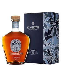 Cihuatán Xaman XO Gift Box 40% 0,7l