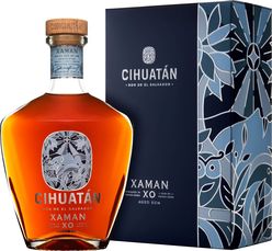 Cihuatán Xaman XO 16y 0,7l 40% GB