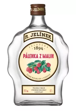 Malinovice 0,7l 42%