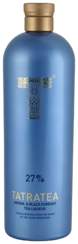 Karloff Tatratea Acai & Aronia 27% 0,7l