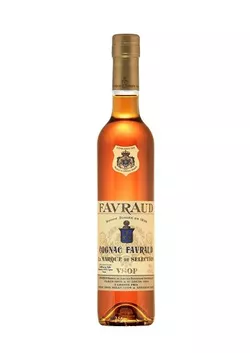 Favraud VSOP 40% 0,5l