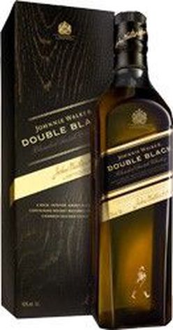 Johnnie Walker Double Black 40% 0,7l