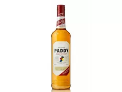 Paddy Irish Wiskey 40% 0,7l