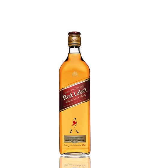 Johnnie Walker Red Label 40% 1l