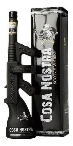 Cosa Nostra Tommy Gun 40% 0,7l