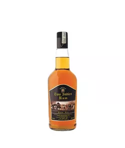 Amrut Two Indies 42,8% 0,7 l