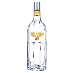 Finlandia Grapefruit 37,5% 1l