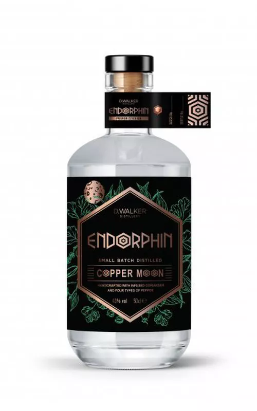 Endorphin Cooper Moon 0,4l 43%