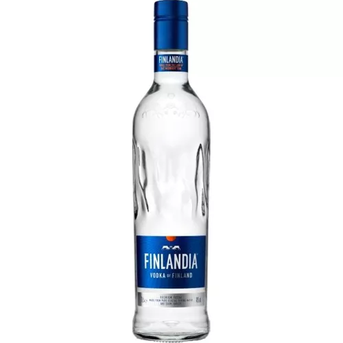 Finlandia 40% 0,7l