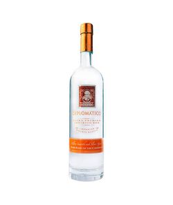 Diplomático Blanco 40,0% 0,7 l