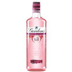 Gordon's Premium Pink Gin 37,5% 1l