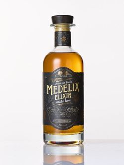 Medelix Elixír 0,7l 13%