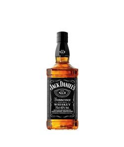 Jack Daniel's Old No.7 40,0% 0,7 l