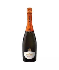 Cinzano Prosecco D.O.C. 11,0% 0,75 l