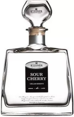 Kleiner Sour Cherry 0,7l 43%