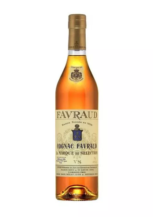 Favraud VS 40% 0,7l