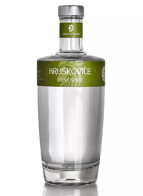 Galli Hruškovice 0,5l 45%