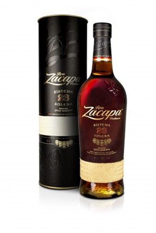 Ron Zacapa Centenario 23 40% 1l