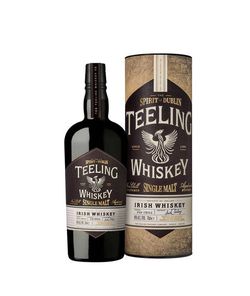 Teeling Single Malt 46,0% 0,7 l