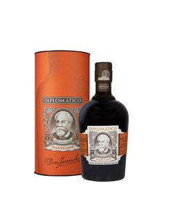 Diplomatico Mantuano 40,0% 0,7 l