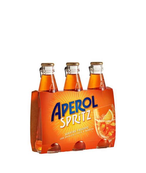 Aperol Spritz RTE 9,0% 0,525 l