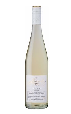 Langmeil Live Wire Riesling 2021 0,75l 9%