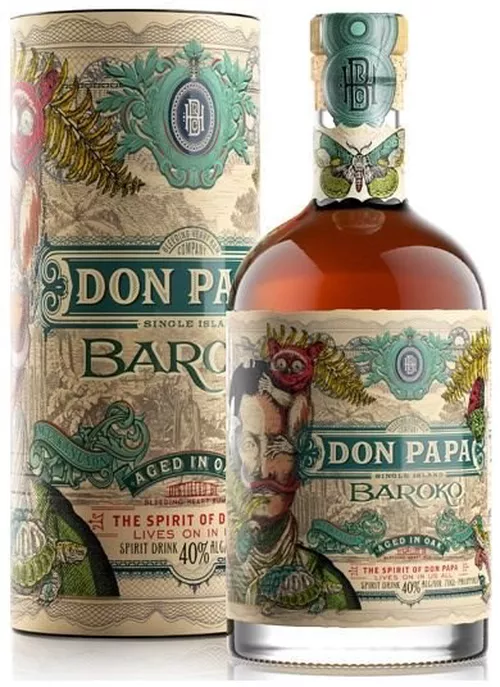 Havana Club 3yo 40% 0,7l
