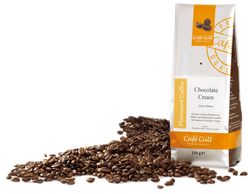 Café Cult Čokoládový Krém 250g