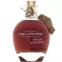 Kirk and Sweeney 18 y.o. 40% 0,7l