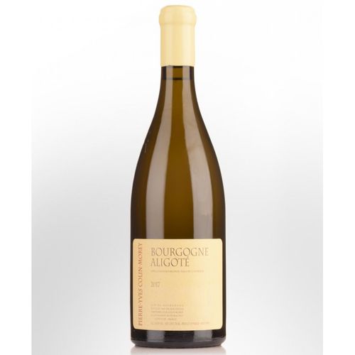 Pierre-Yves Colin-Morey Bourgogne Aligoté 2018