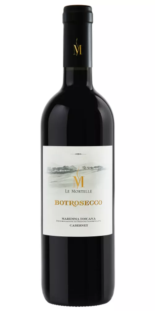 Botrosecco, Toscana DOC Magnum