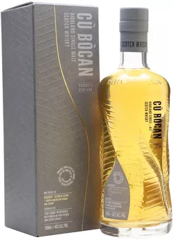Tomatin Cú Bocan 0,7l 46%