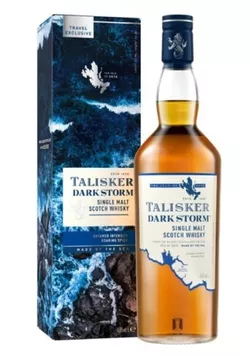 Talisker Dark Storm 1l 45,8%