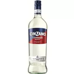 Cinzano Bianco 1l 14,4%