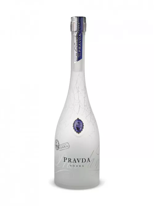 Pravda Vodka 0,7l 40%