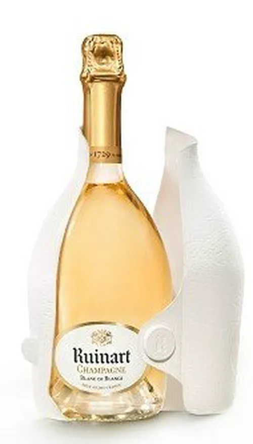 Ruinart Blanc de Blancs 0,75l 12% GB