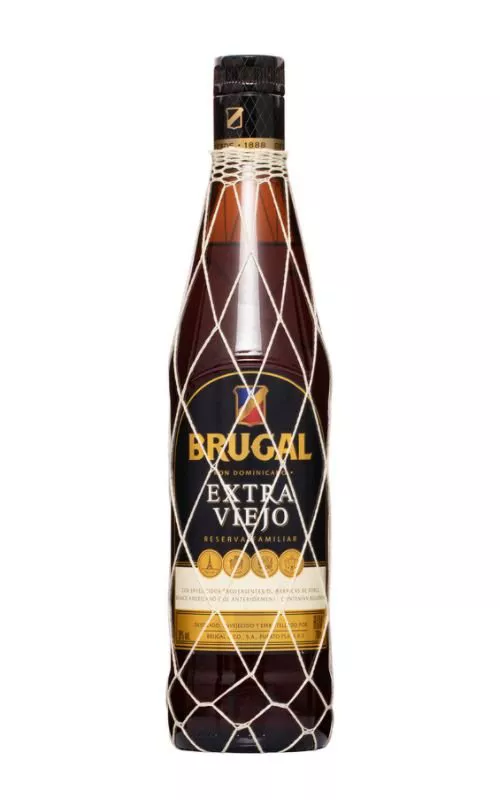 Brugal Extra Viejo 0,7l 38%
