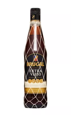 Brugal Extra Viejo 0,7l 38%