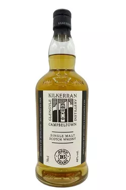 Kilkerran 16y 0,7l 46%
