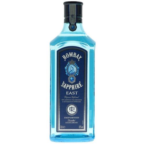 Bombay Sapphire East 42% 0,7l